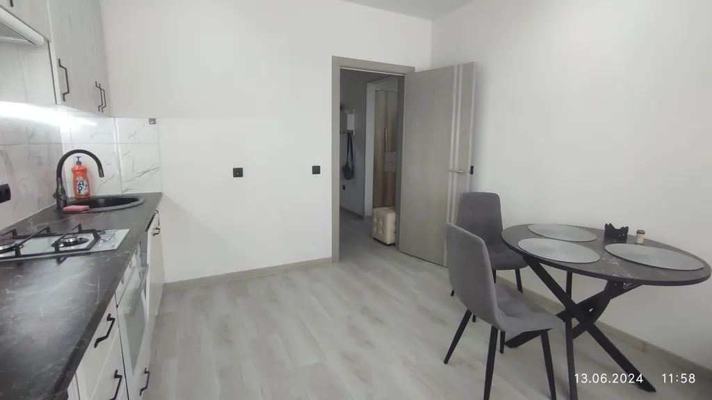 Уютная квартира для отдыха