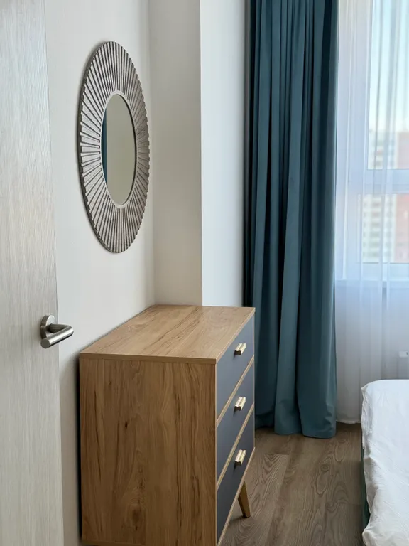 Квартира Комфортная квартира для вашего отдыха — Ярославль