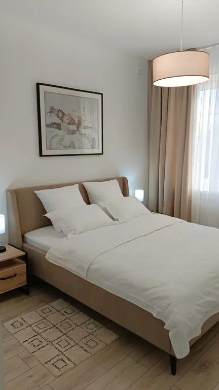 Апартаменты в гостевом доме