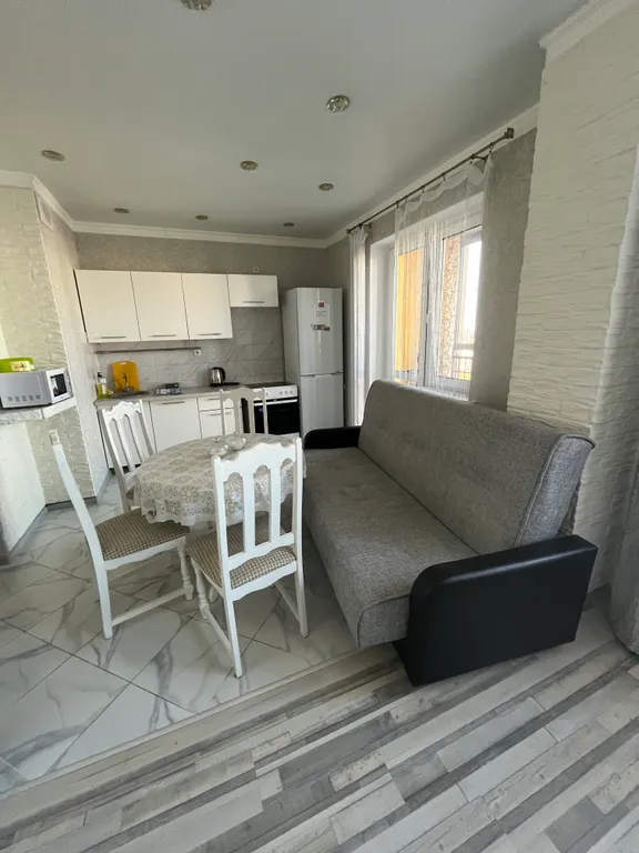 Квартира в центре