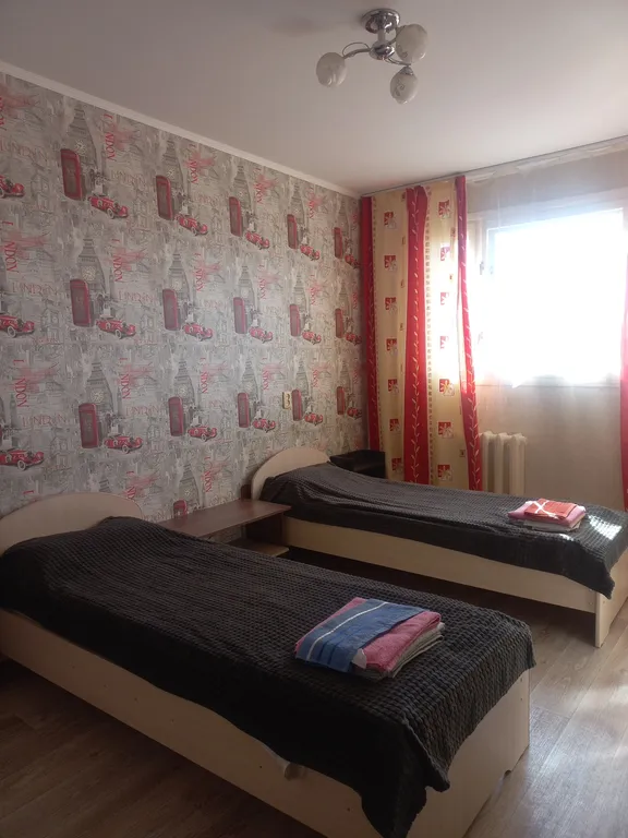 Квартира в центре, рядом с ТЦ Норд