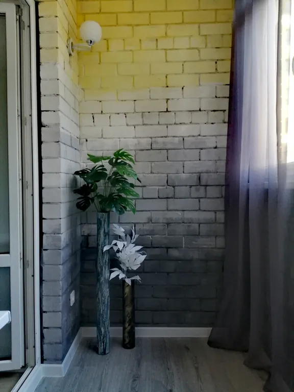 Стильная квартира в лучшем районе города