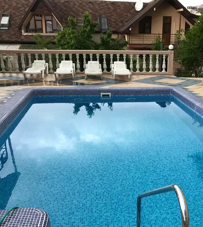 Уютный и комфортабельный коттедж со всеми удобствами House Adler — аренда посуточно в Адлер