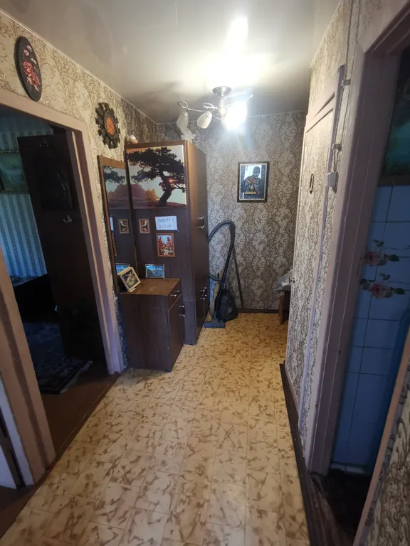 Уютная квартира у новой набережной