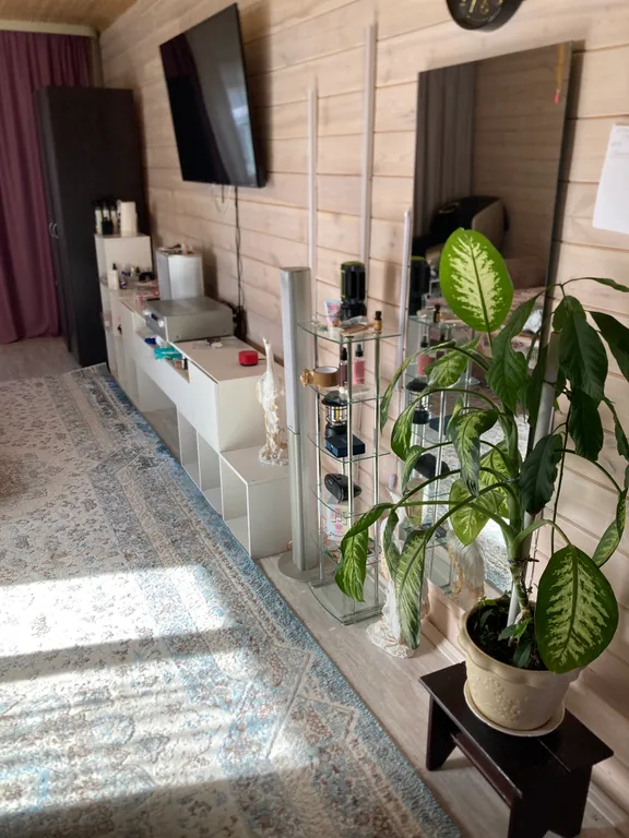 Квартира Одна комната — Москва