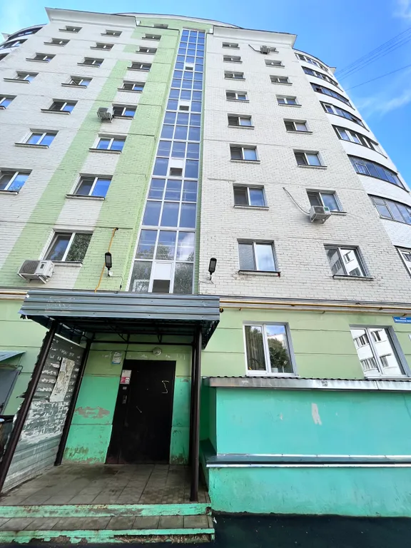 Квартира в Северном районе