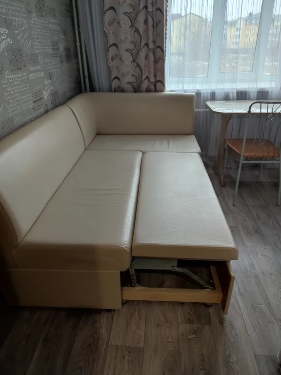 Апартаменты Уют