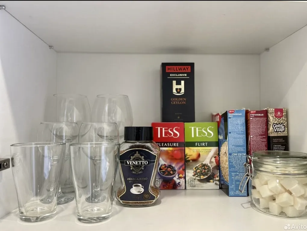 Стильная студия  в самом центре города