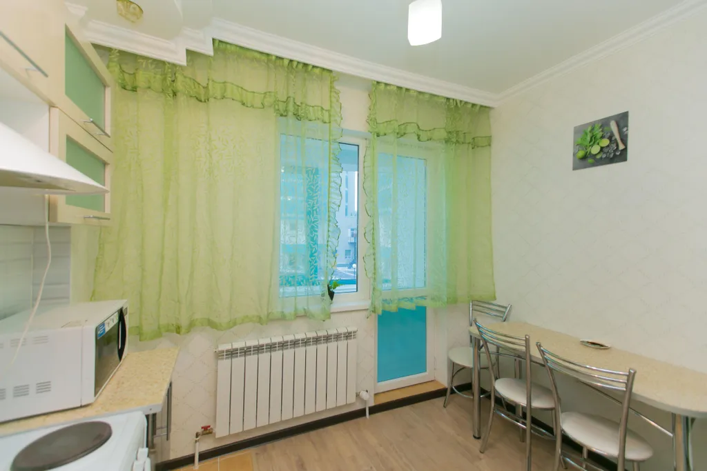 Квартира в жилом комплексе Лазурный квартал