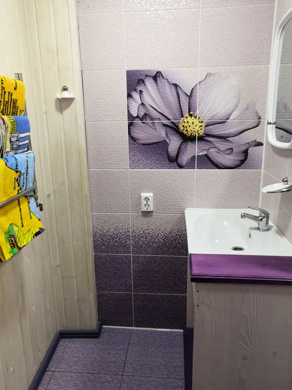 комфорт 3х местный