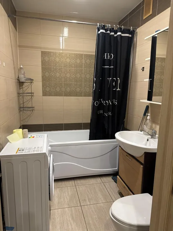 Квартира для отдыха