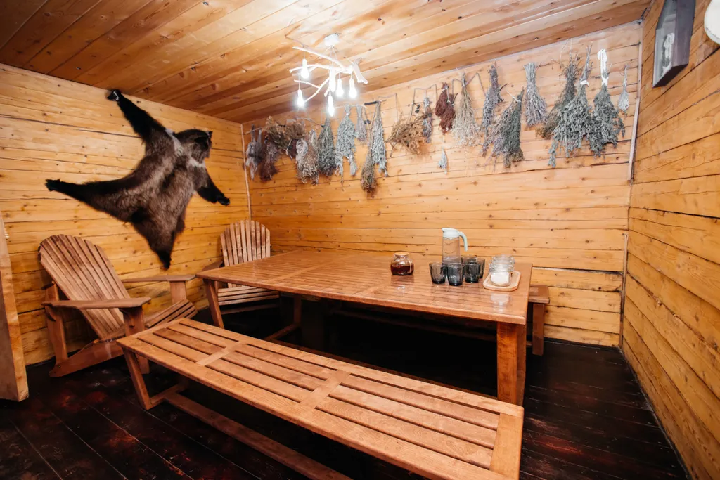 Гостевой дом