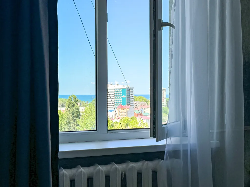 Квартира Апартаменты Монако 24 на Терская 188/43 — Анапа