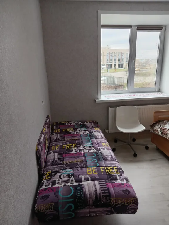 Комната в квартире