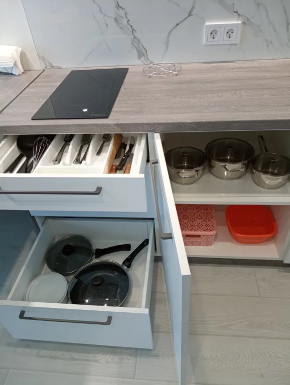 Уютная квартира на берегу Балтийского моря