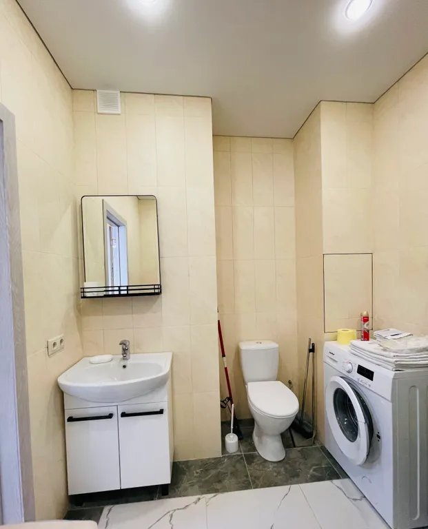 Квартира на 6 персон