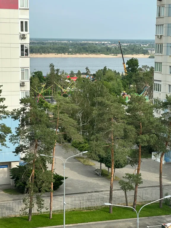 Квартира 2-комнатная Квартира — Волгоград