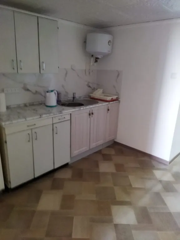 Второй этаж частного дома с видом на море