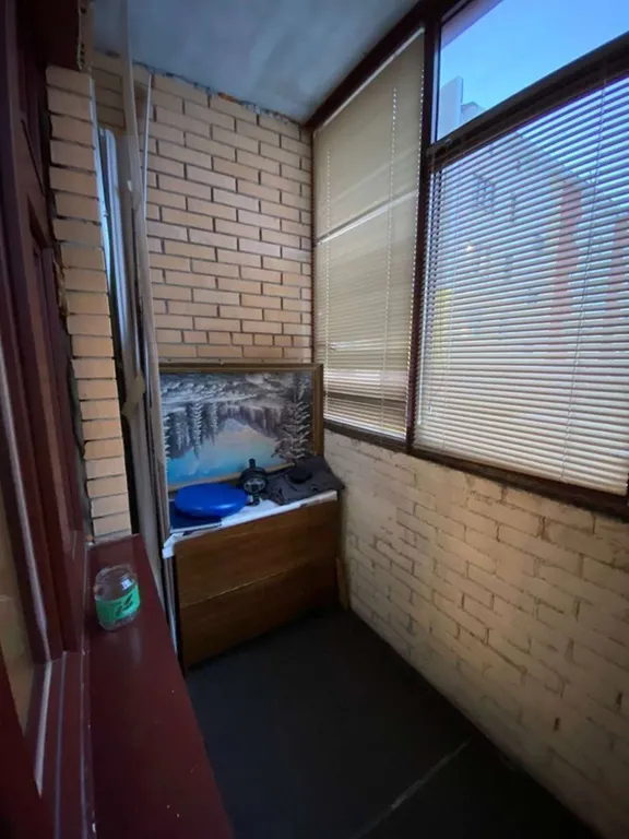 Квартира на Сибирской