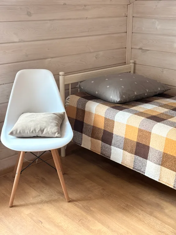 Уютная мансарда в самом центре