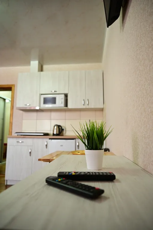 Гостиница Славянская