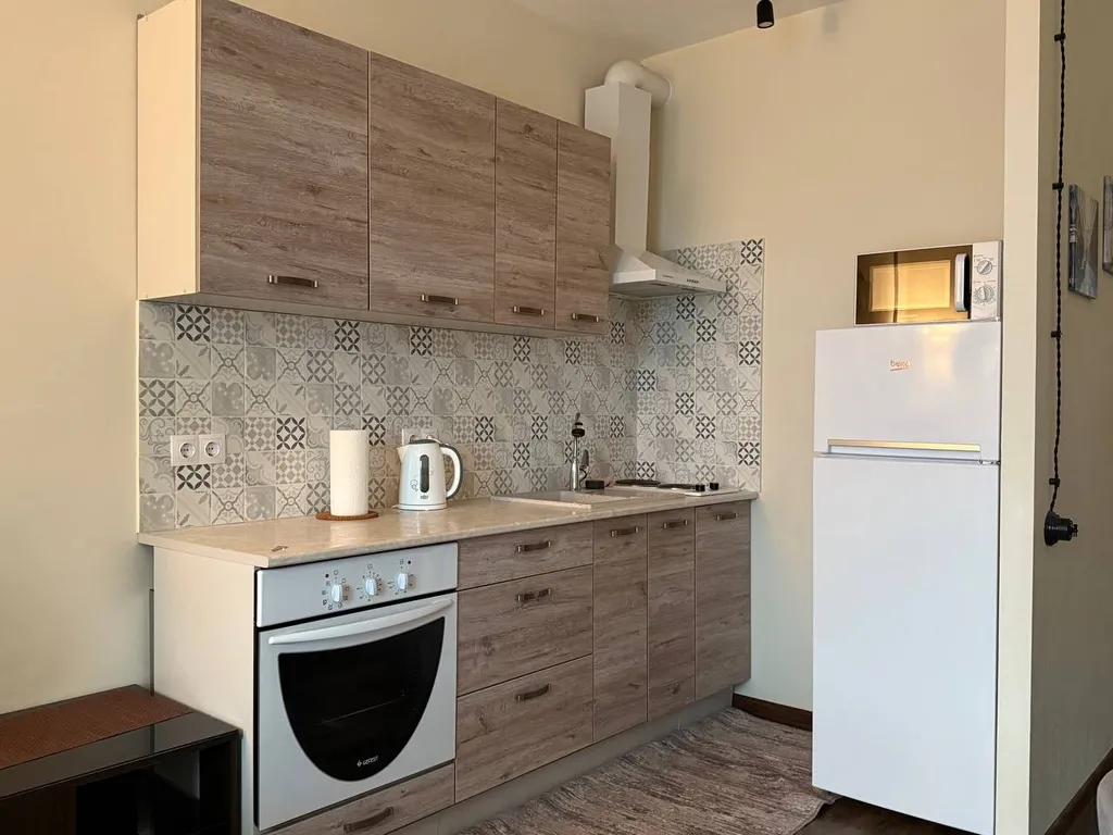 Квартира Paris на сутки