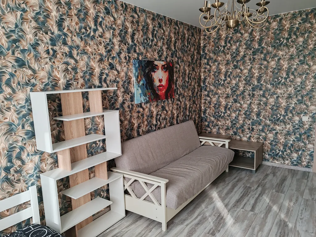 Новая уютная квартира в центре