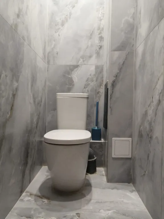 Квартира Квартира Просторная двухкомнатная сталинка в районе Волжской набережной — Ярославль