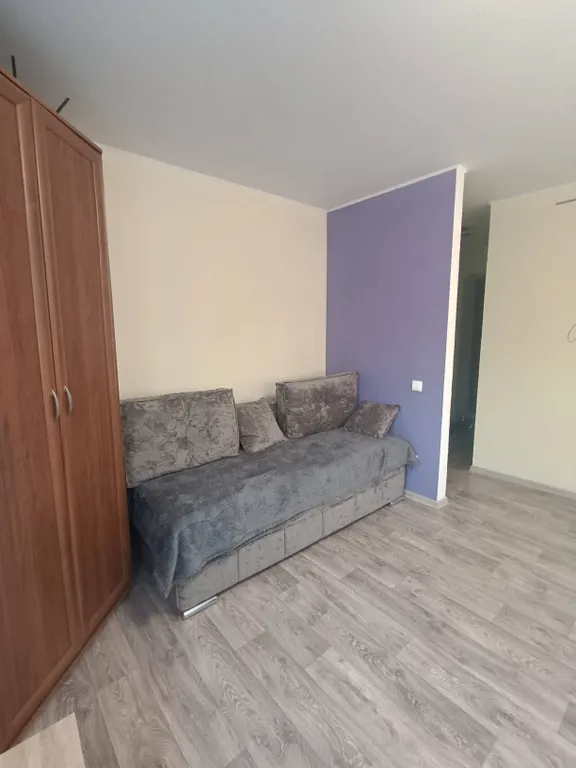 Апартаменты в центре