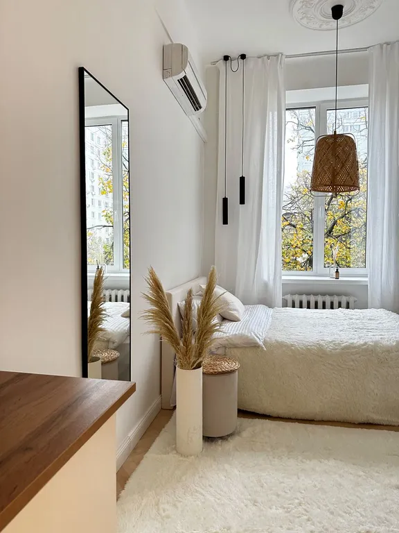Квартира Квартира Matison Home, Первомайская (№3) — Москва