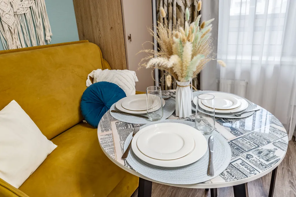 Квартира 1-комнатная Квартира — Песочный