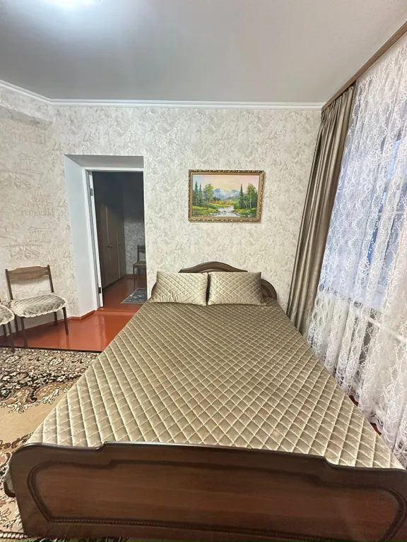 Коттедж Дом в центре города — аренда посуточно в Минеральные Воды