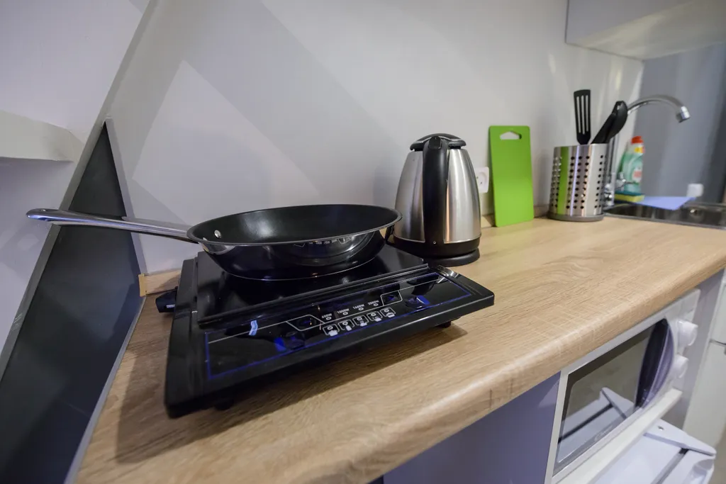 Квартира 1-комнатная Квартира — Санкт-Петербург