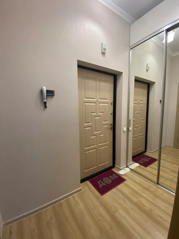 Квартира Уютная квартира с видом на озеро и сосновый бор — Светлогорск