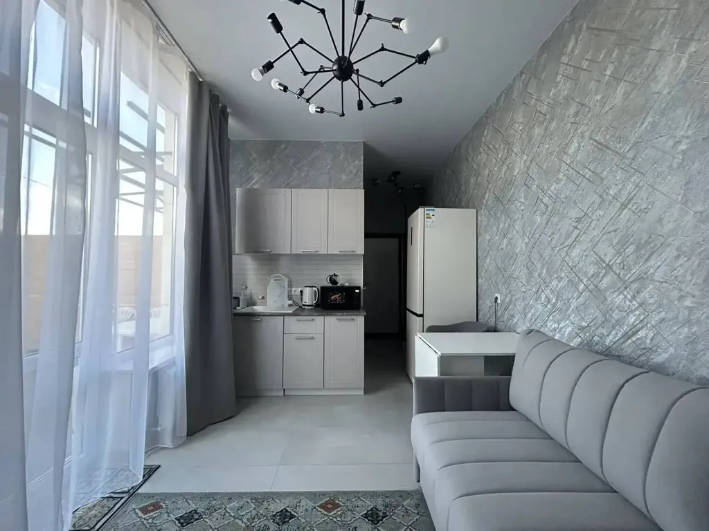 Квартира Комната — аренда посуточно в Воронеж