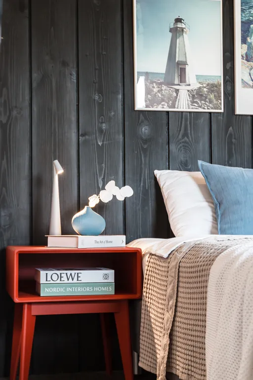 Коттедж Уютный дом с панорамным видом — Можайск