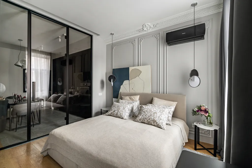 Квартира 2-комнатная Квартира — Санкт-Петербург