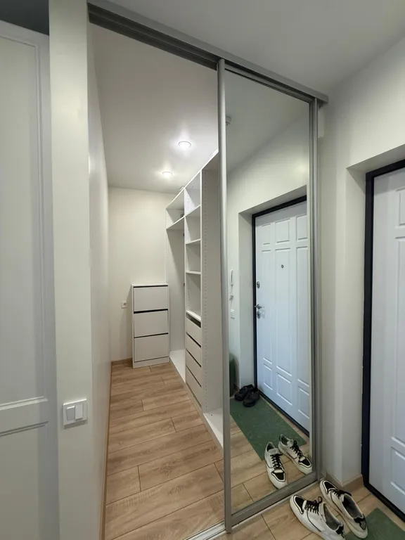 Квартира посуточно , Трунова, 6