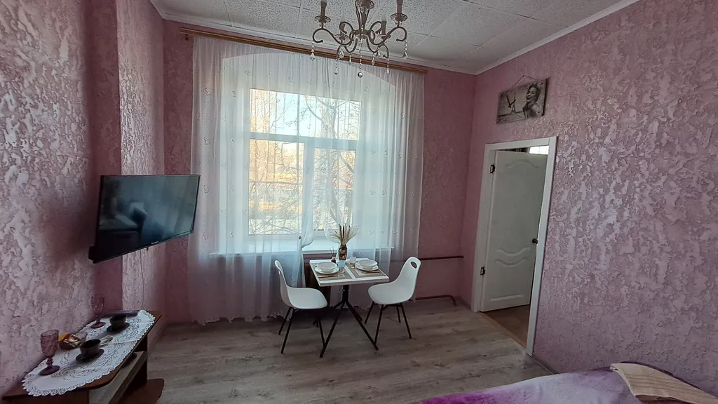 Квартира у Коломенского Кремля