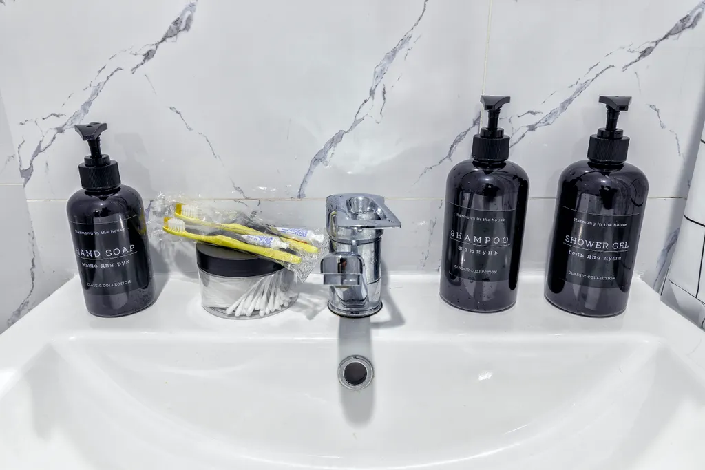 Уютная квартира на левом берегу столицы