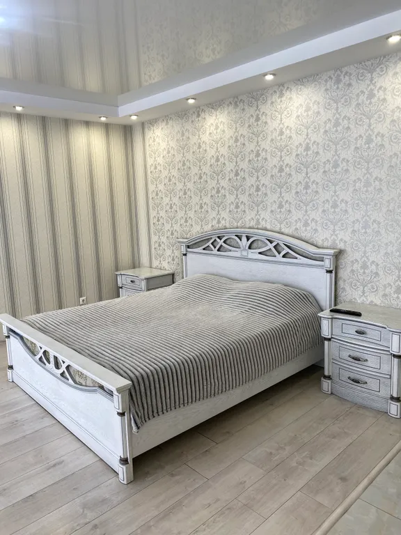 Уютная квартира в центре города рядом с парком 30 лет ВЛКСМ — аренда посуточно в Омск