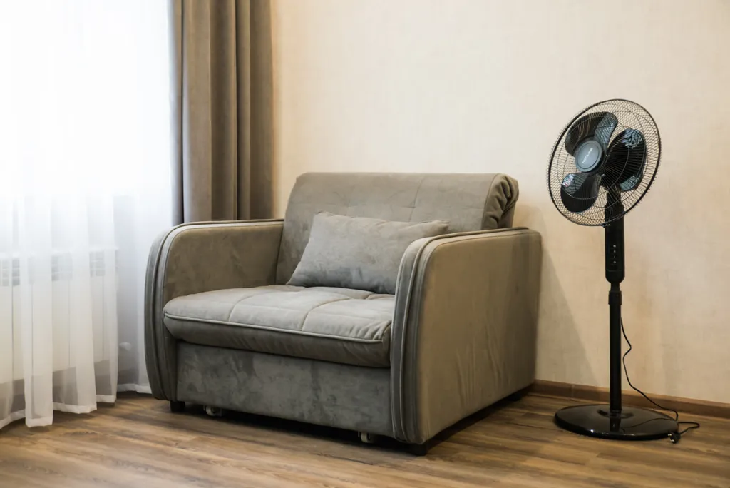 Современная 2-комн. Студия Мансарда