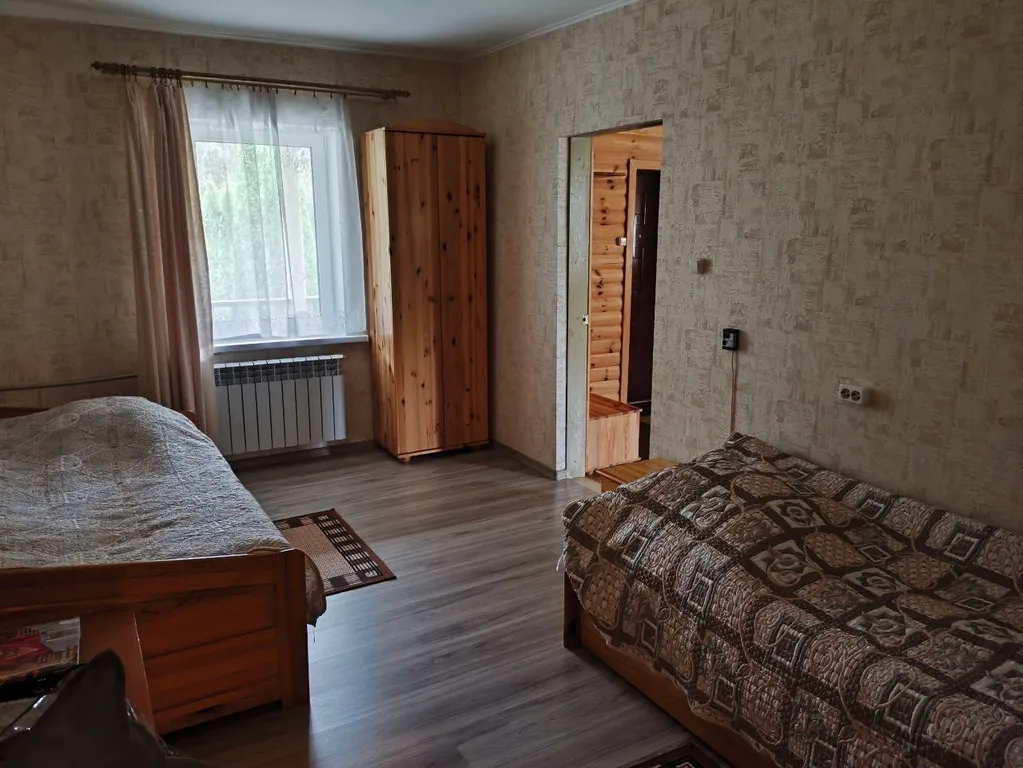 Агроусадьба на уединенном хуторе