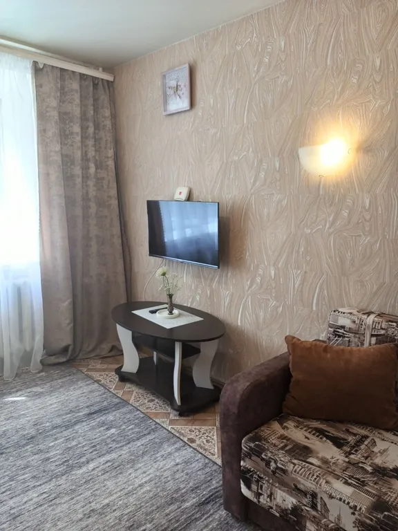 Уютная квартира от хозяйки