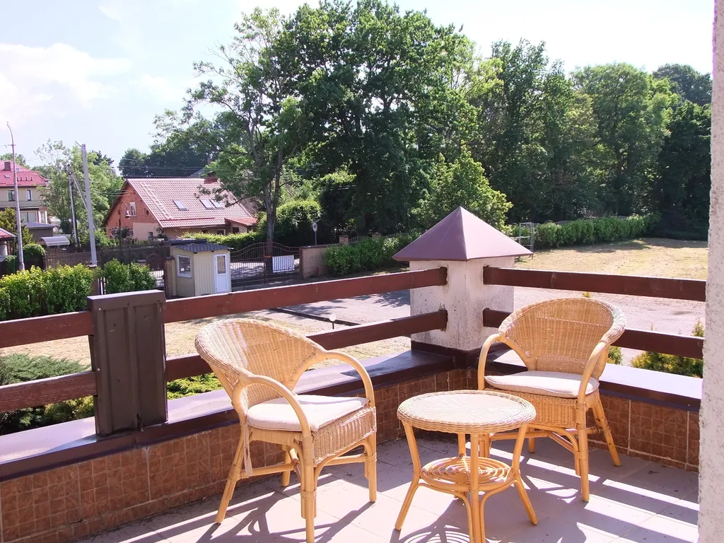 Квартира Четырехместный комфорт с террасой — аренда посуточно в Заостровье