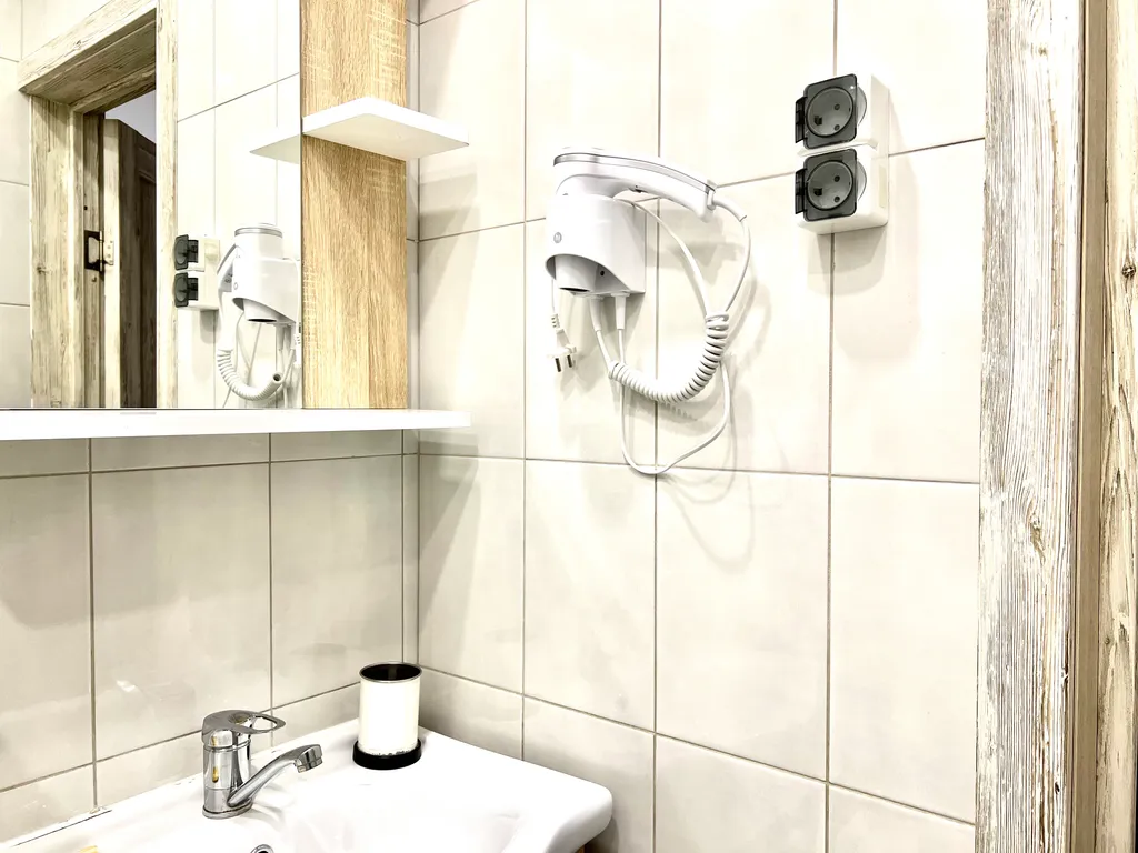 Апартаменты Магия