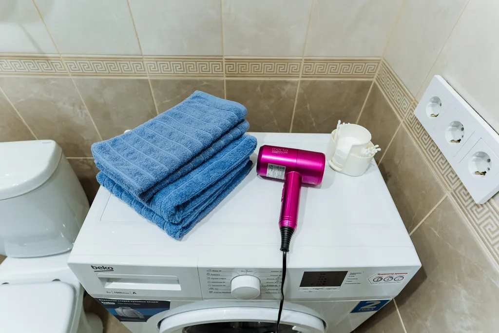 Уютная квартира с дизайнерским ремонтом