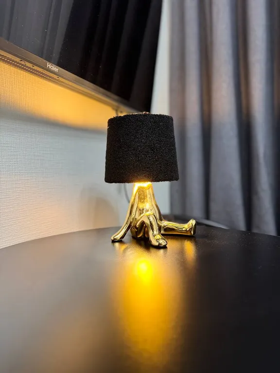 Apartments Good-Surgut