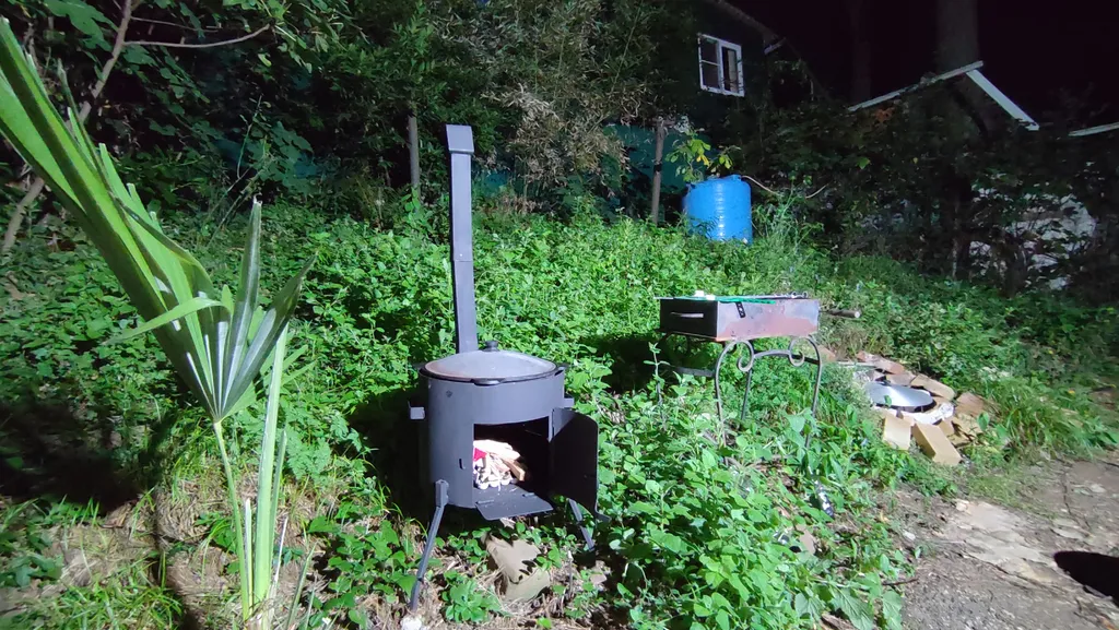 Коттедж Уютный новый домик в самом тихом месте Сочи — Сочи