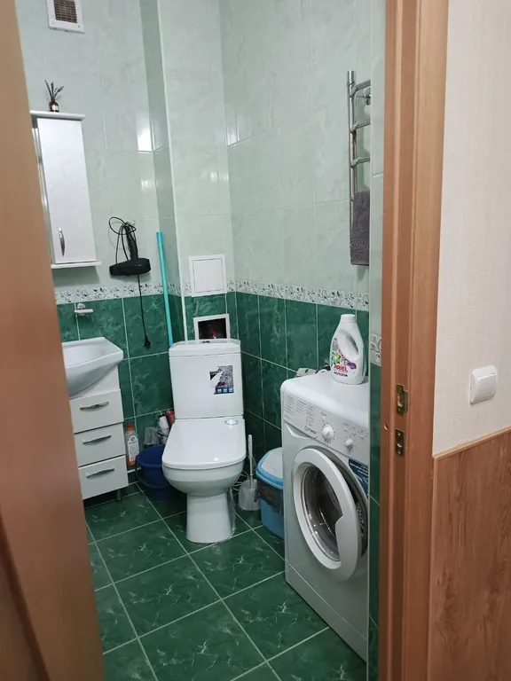 Уютная квартира с видом на море в ЖК Легенда